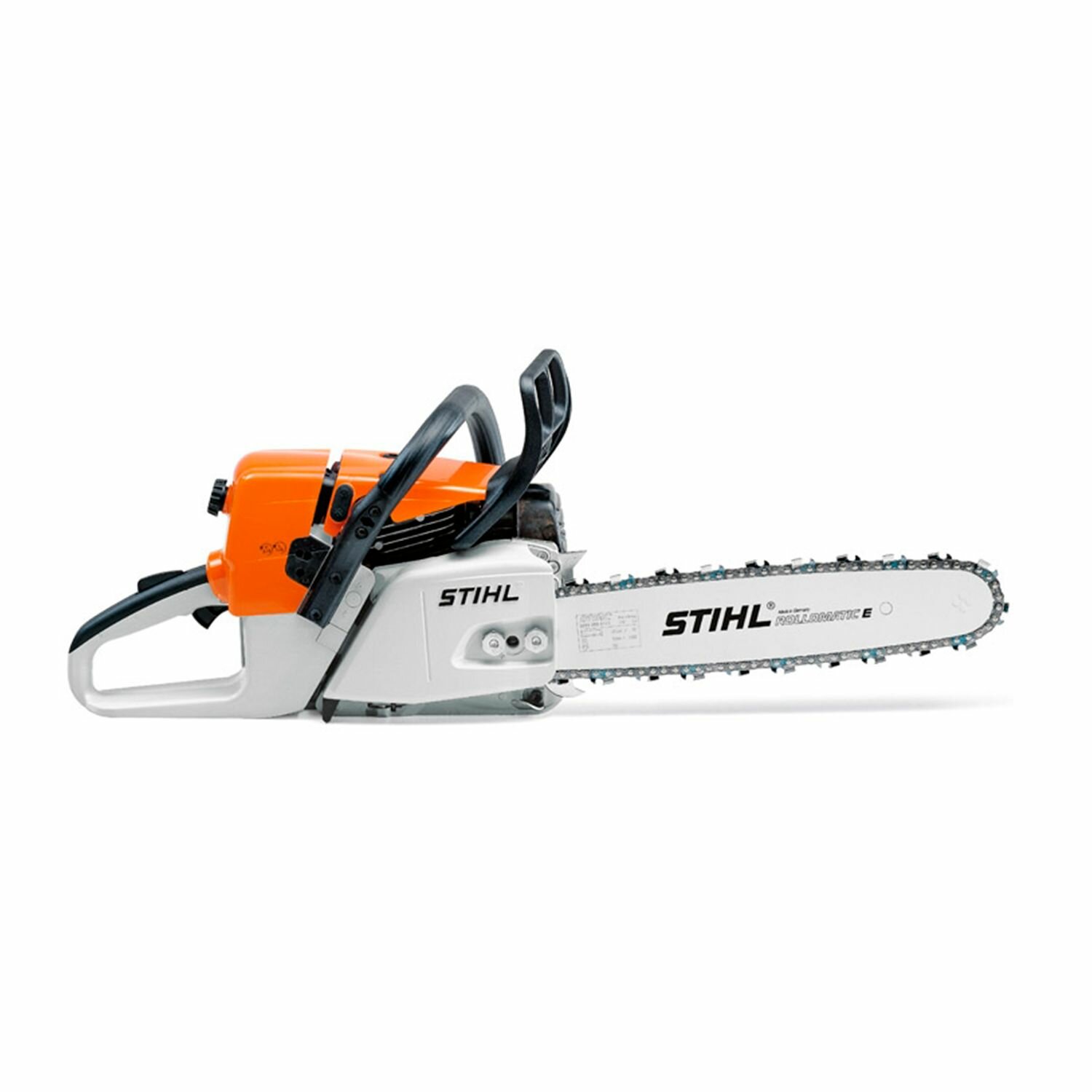 Бензопила STIHL MS 361, шина R 45 см, цепь 36RS. Оригинал