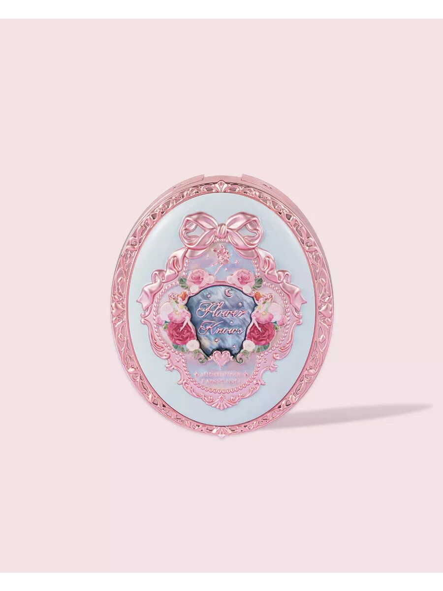 Румяна для лица Midsummer Fairytales 04