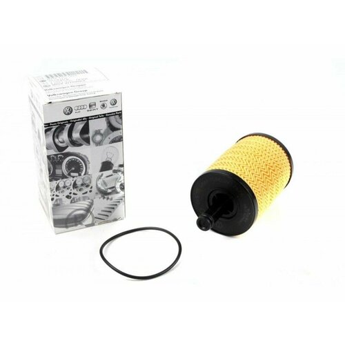 Фильтр масляный арт. 070115562