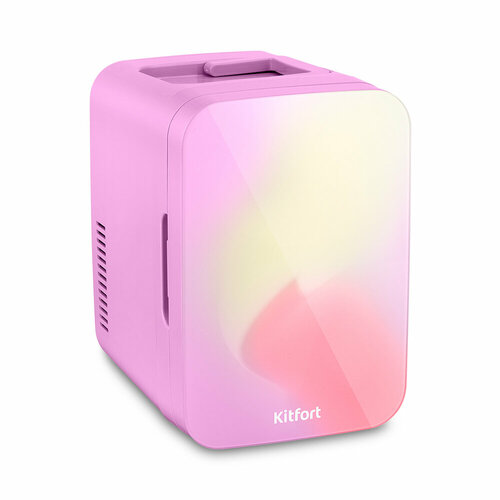 Холодильник для косметики Kitfort КТ-4101 5855₽