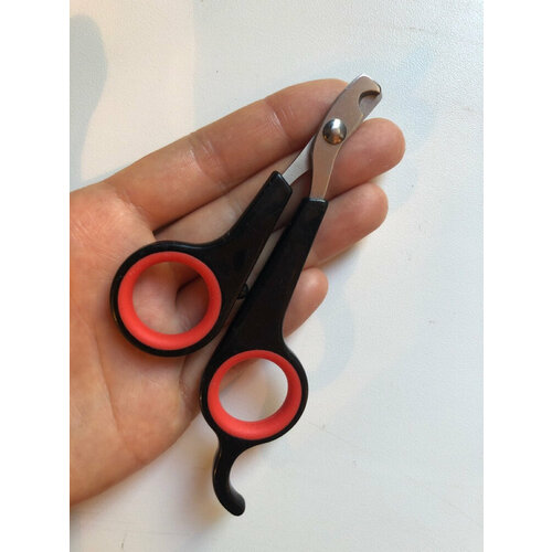 Когтерез ножницы для животных кошек собак