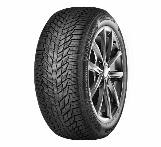 Зимние шины 17/235/45 Nexen Winguard Ice 3 97T XL