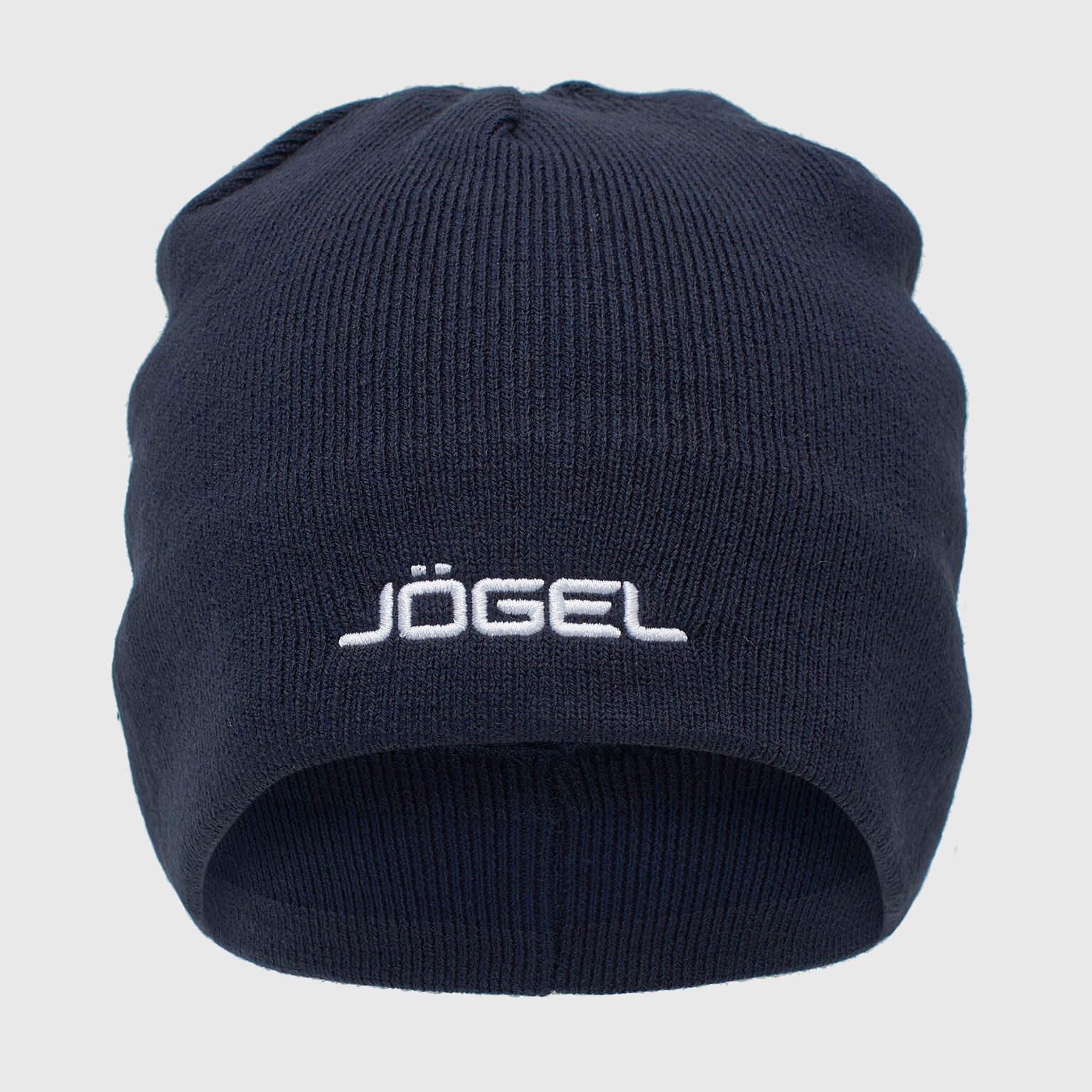 Шапка Jogel Jogel Camp Team Training ЦБ-00003940 для взрослых и детей, размер 54-58, темно-синий — фото 1
