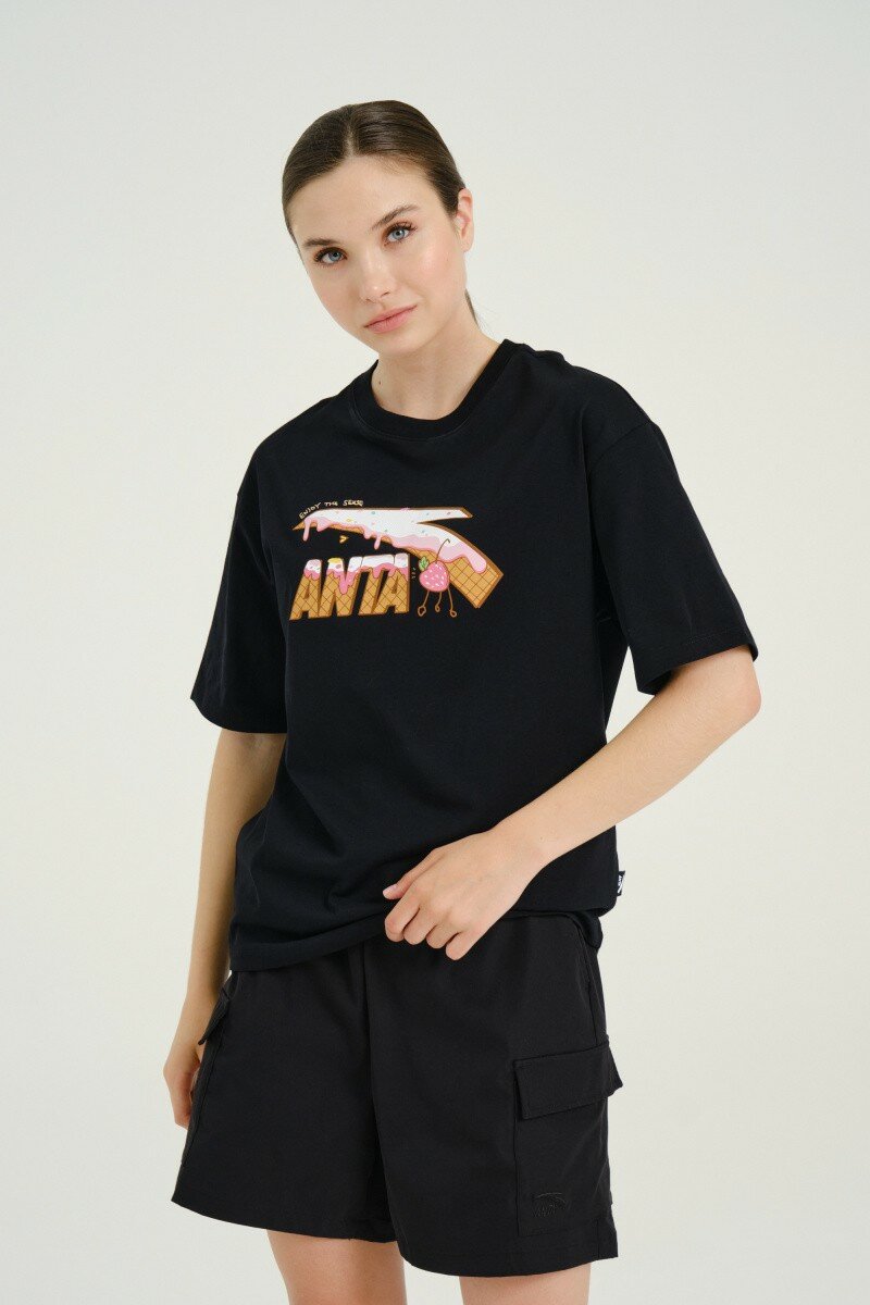 Футболка ANTA
