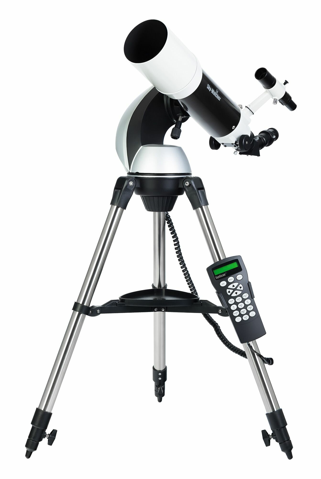 Телескоп Sky-Watcher BK 1025AZ SynScan GOTO — фото 1