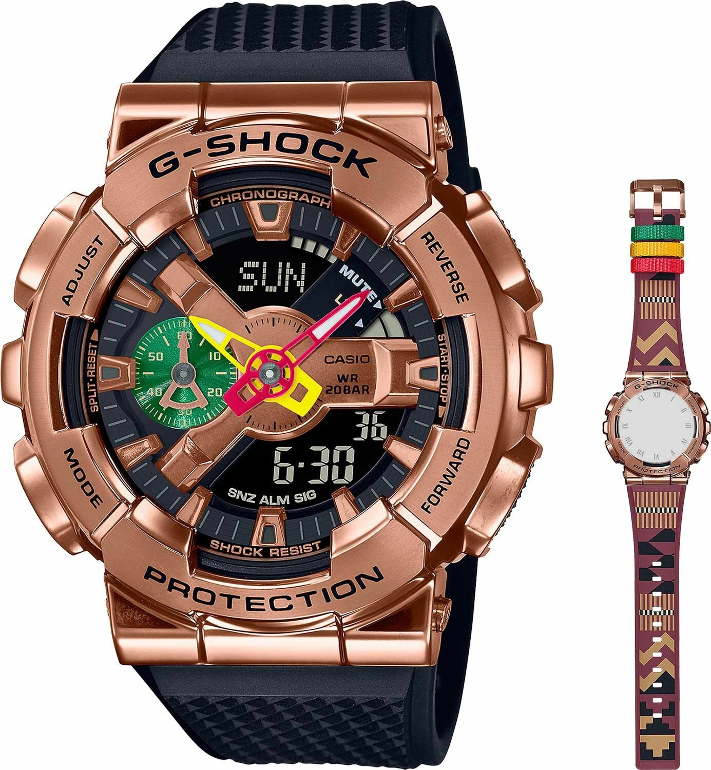 Наручные часы CASIO 