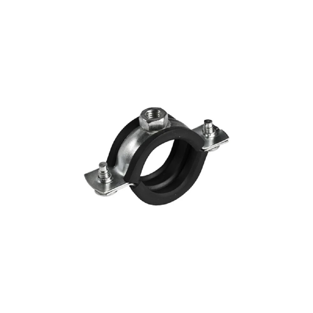 Хомут для труб MGF с гайкой 1 1/4" (5/4") М8 (40-45 мм, 40-46 мм) 2-31-8-1-40-45