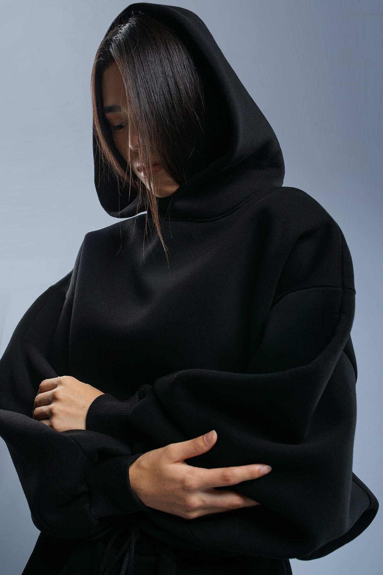 Худи ZNWR Buzz Lightyear, размер L, , черный