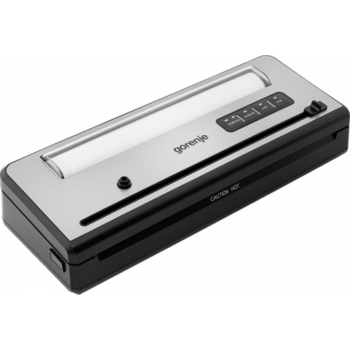 Вакуумный упаковщик Gorenje VS110BE 7689₽