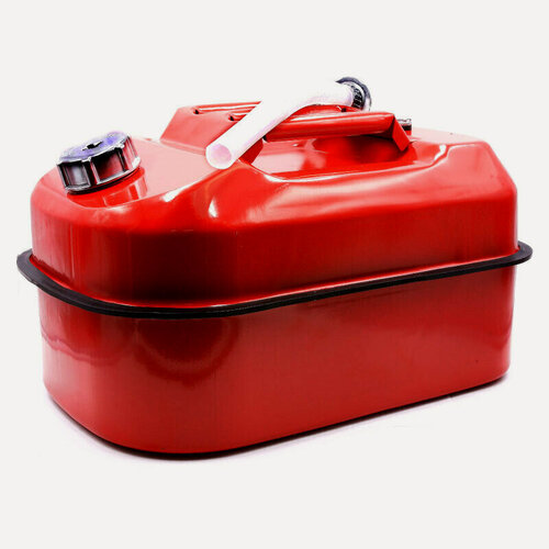 Изображение товара Канистра горизонтальная 20 литров, HQ-H2002, улучшенная (20л)