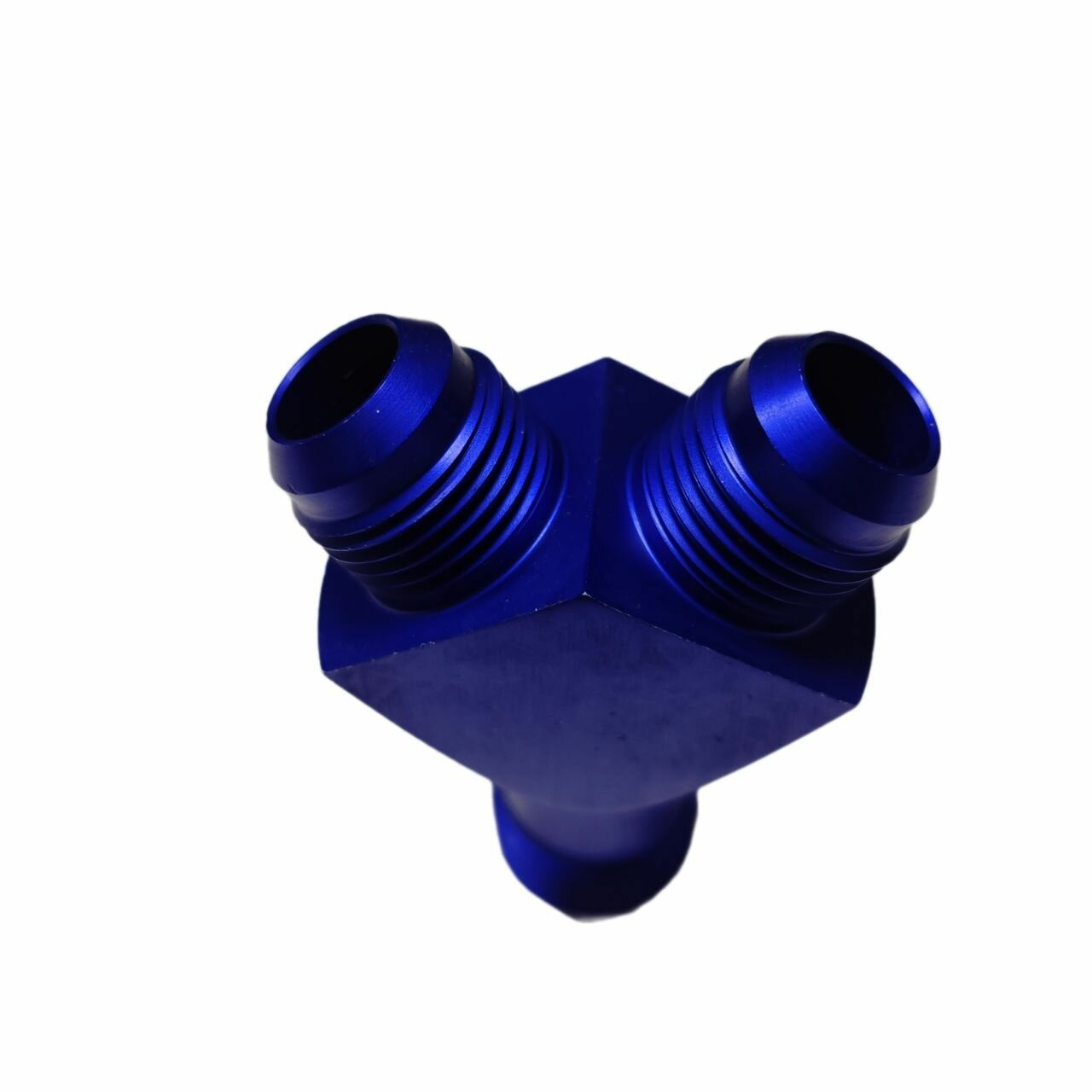 Фитинг Y-образный EPMAN AN10-2*AN8 — фото 1