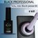 Black professional, Гель-лак Black pease 01, 8мл