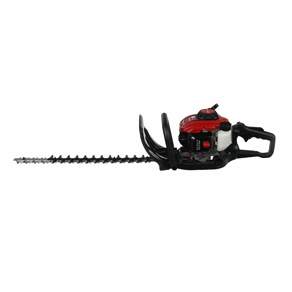 Кусторезы Бензиновые Кусторез бензиновый DORN PRO TT-HT230H 1 л. с.