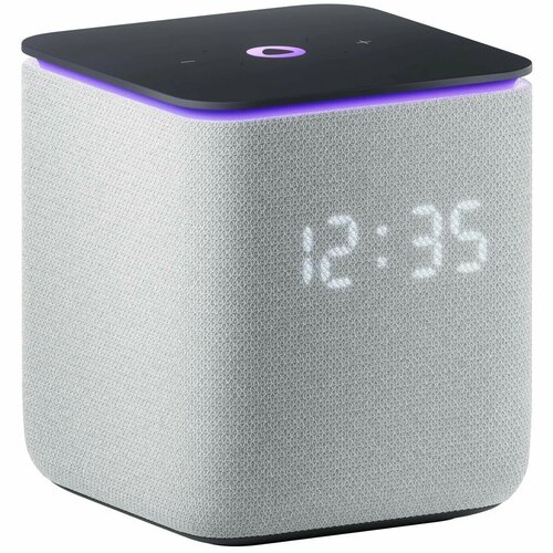 Умная колонка Яндекс Станция Миди LED-дисплей 3051000₽