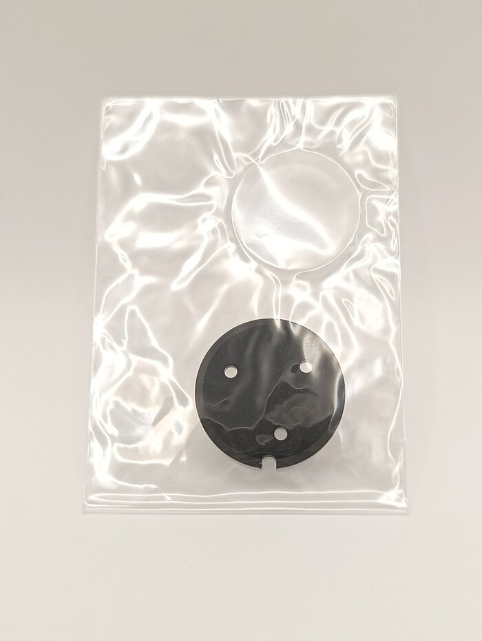 Ротор из PEEK, LPV, LC-2010, LC-2010HT, SIL-20, SIL-HT, Prominence-i (228-36923-00)