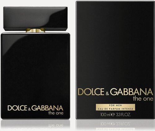 Изображение товара Dolce & gabbana the one intense for men 100 ml парфюмерная вода мужская