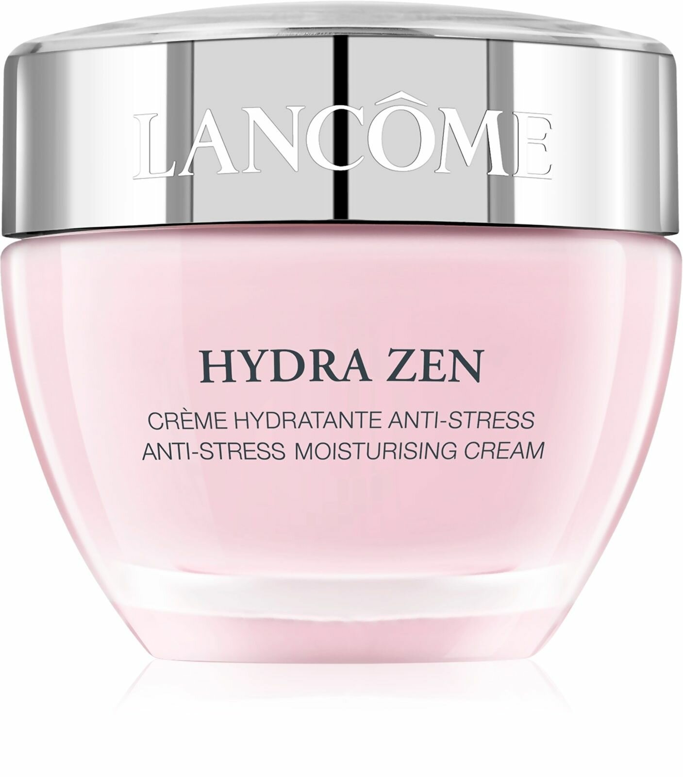Lancome Hydra Zen Увлажняющий дневной крем для всех типов кожи 50 ml