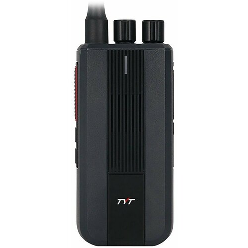 Портативная цифровая радиостанция TYT MD-619 DMR 10W AES256 GPS Type-C 3600mAh 8406₽