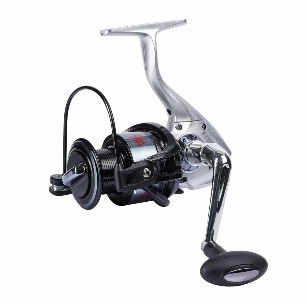 RUBICON Катушка безынерционная Rubicon Cobis 2000FD 6+1BB