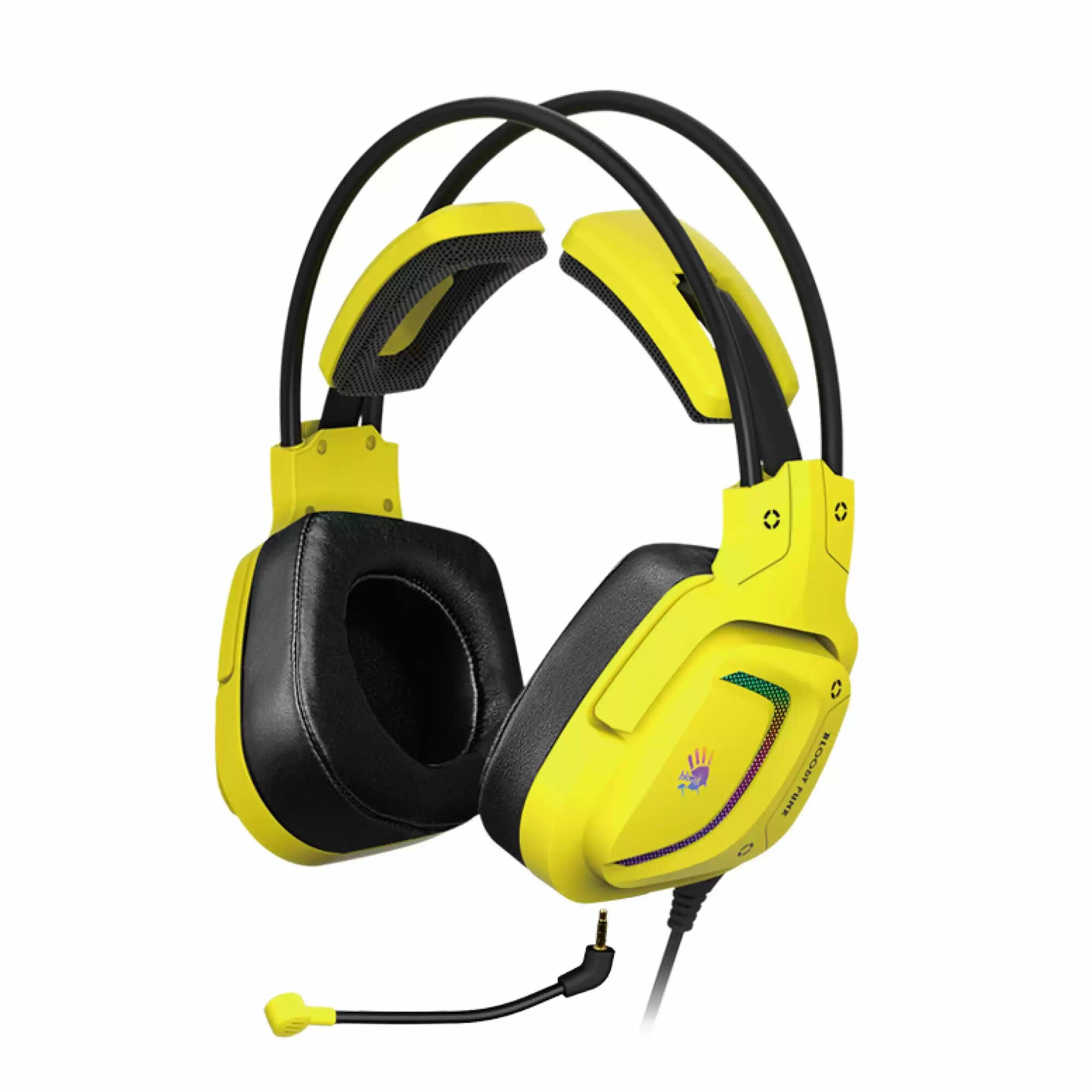 Игровая гарнитура A4Tech G575 headset