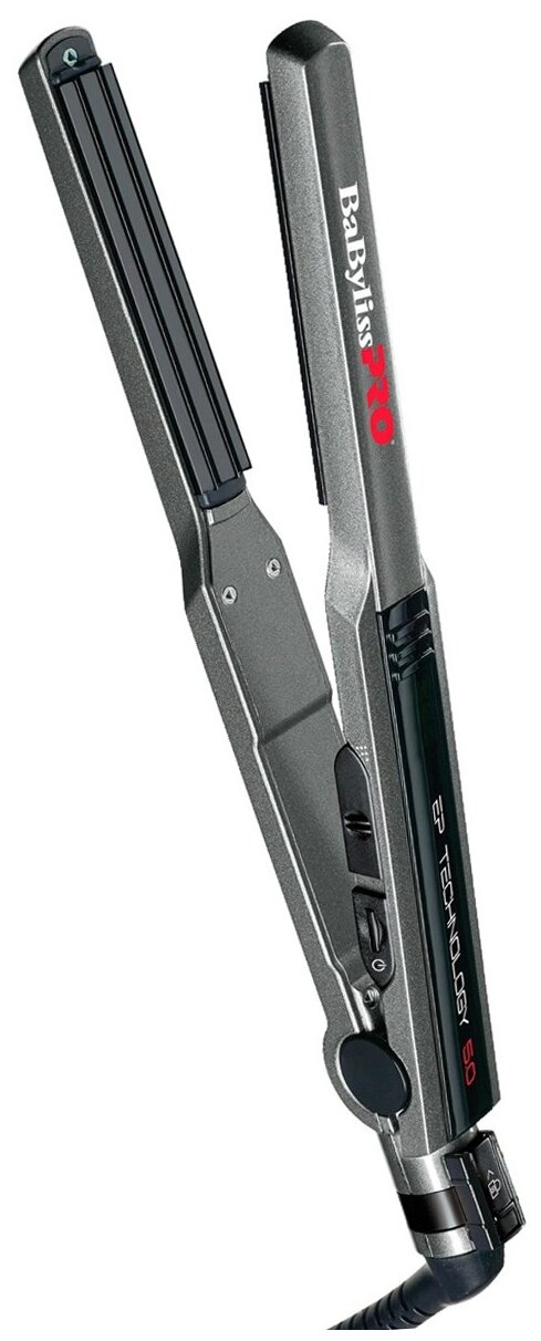 Щипцы-гофре Babyliss Pro EP Technology BAB2310EPCE — фото 1