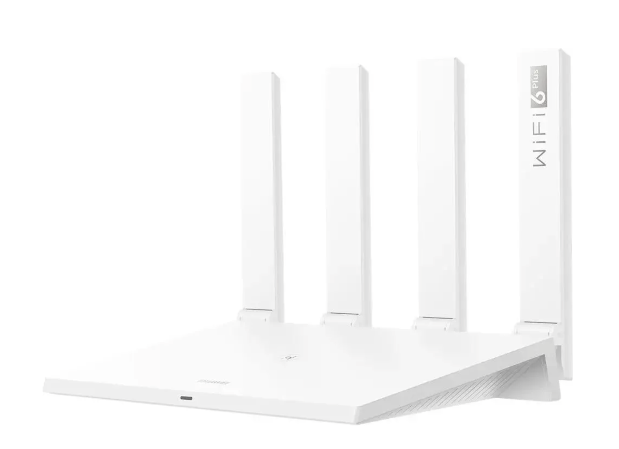 Wi-Fi роутер HUAWEI AX3 DUAL WS7100 V2-25, белый, (53030ADU) — фото 1