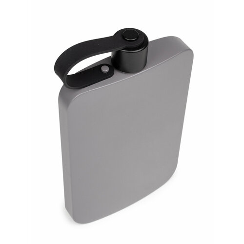 Фляга для алкоголя 500 мл из нержавеющей стали 2219₽