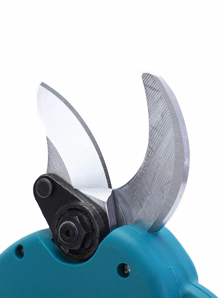 Секатор Кусторез под аккумулятор 18V — фото 1