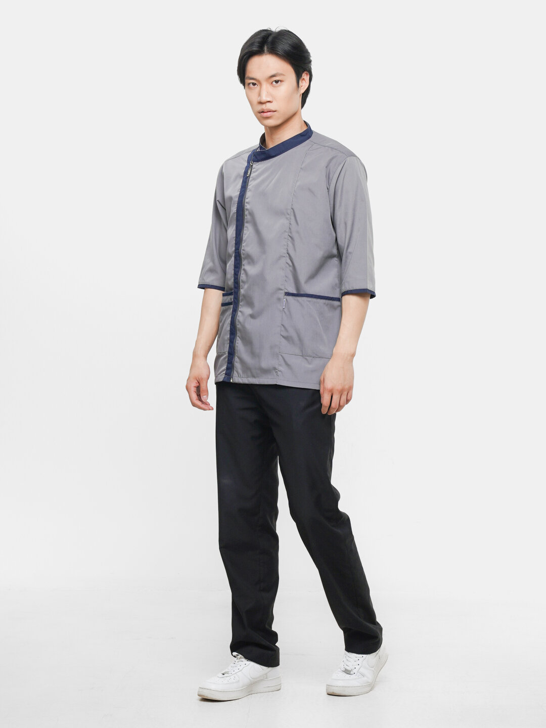 Китель поварской — фото 1