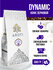 Кофе жареный в зёрнах DYNAMIC, Aroti, свежеобжаренный, 500 гр.
