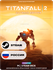 Игра Titanfall 2: Ultimate Edition для Steam PC (ПК), Steam Deck,...