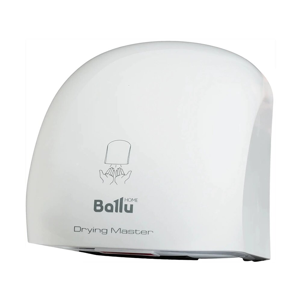 Сушилка для рук Ballu BAHD-2000DM 15 м/с