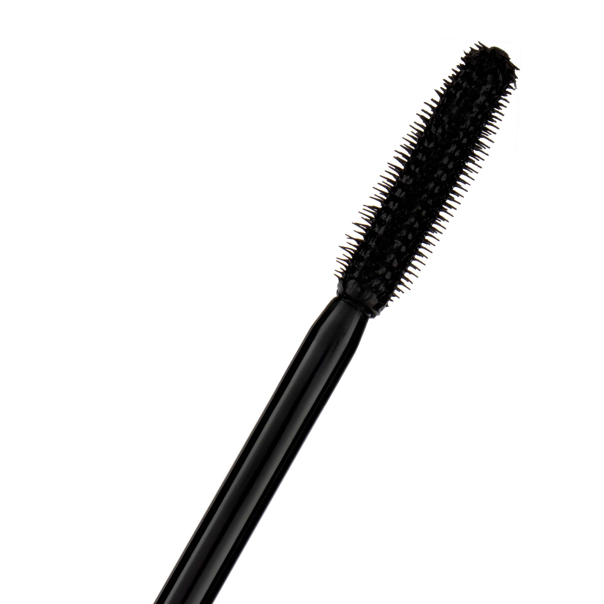 Тушь L'Oreal VolumeMillion Lashes Balm noir, для объема ресниц, с бальзамом, черная — фото 1