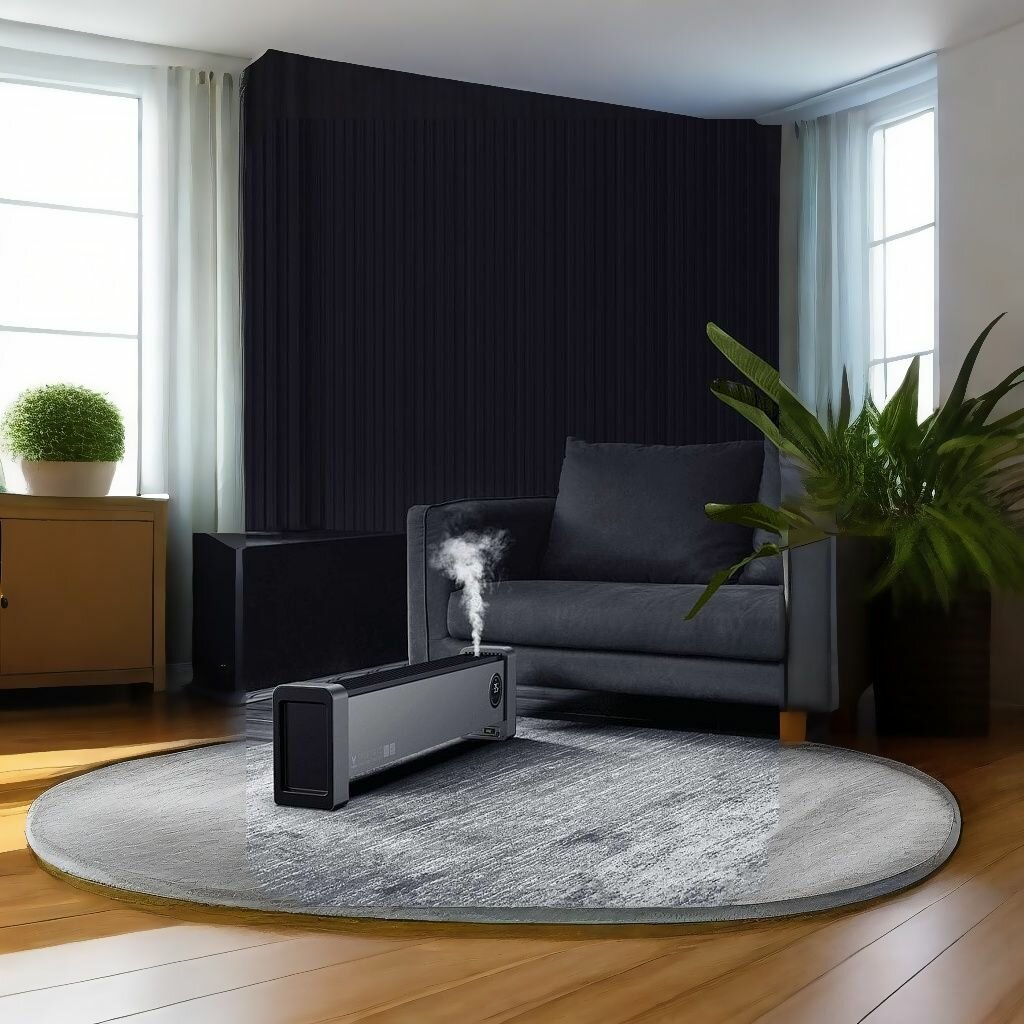 Обогреватель