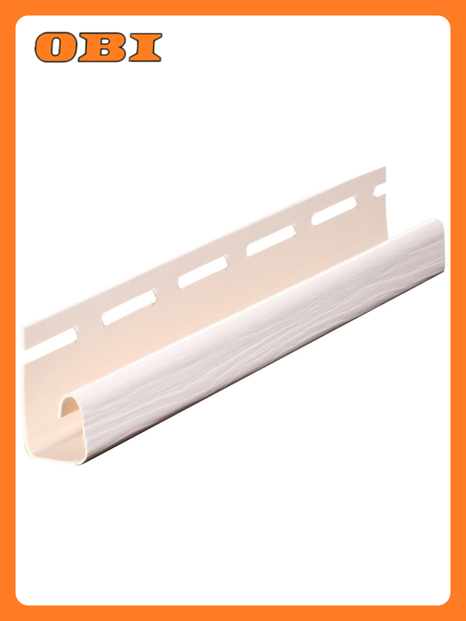 J-профиль Fineber 