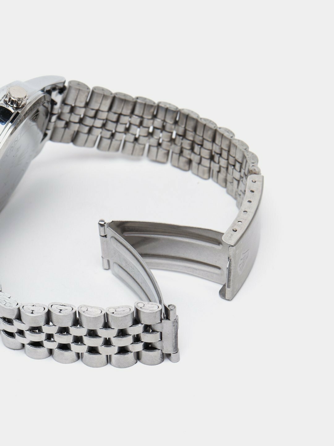 Наручные часы Классика, лайм — фото 1