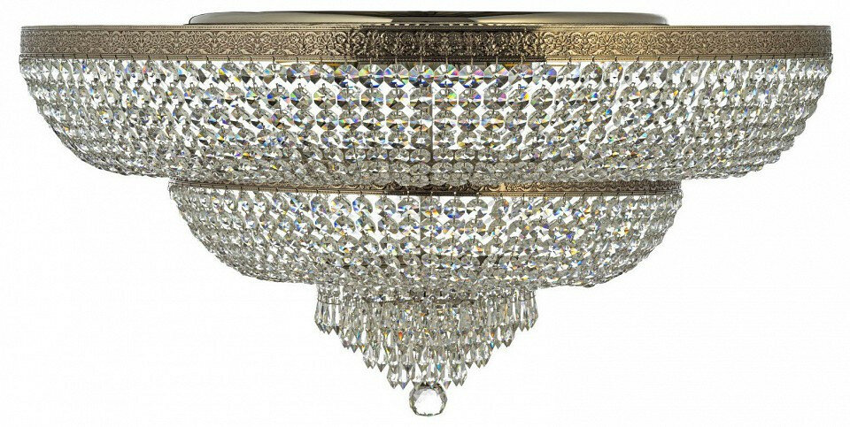 Потолочная люстра Arti Lampadari Santa Santa E 1.8.60.600 N