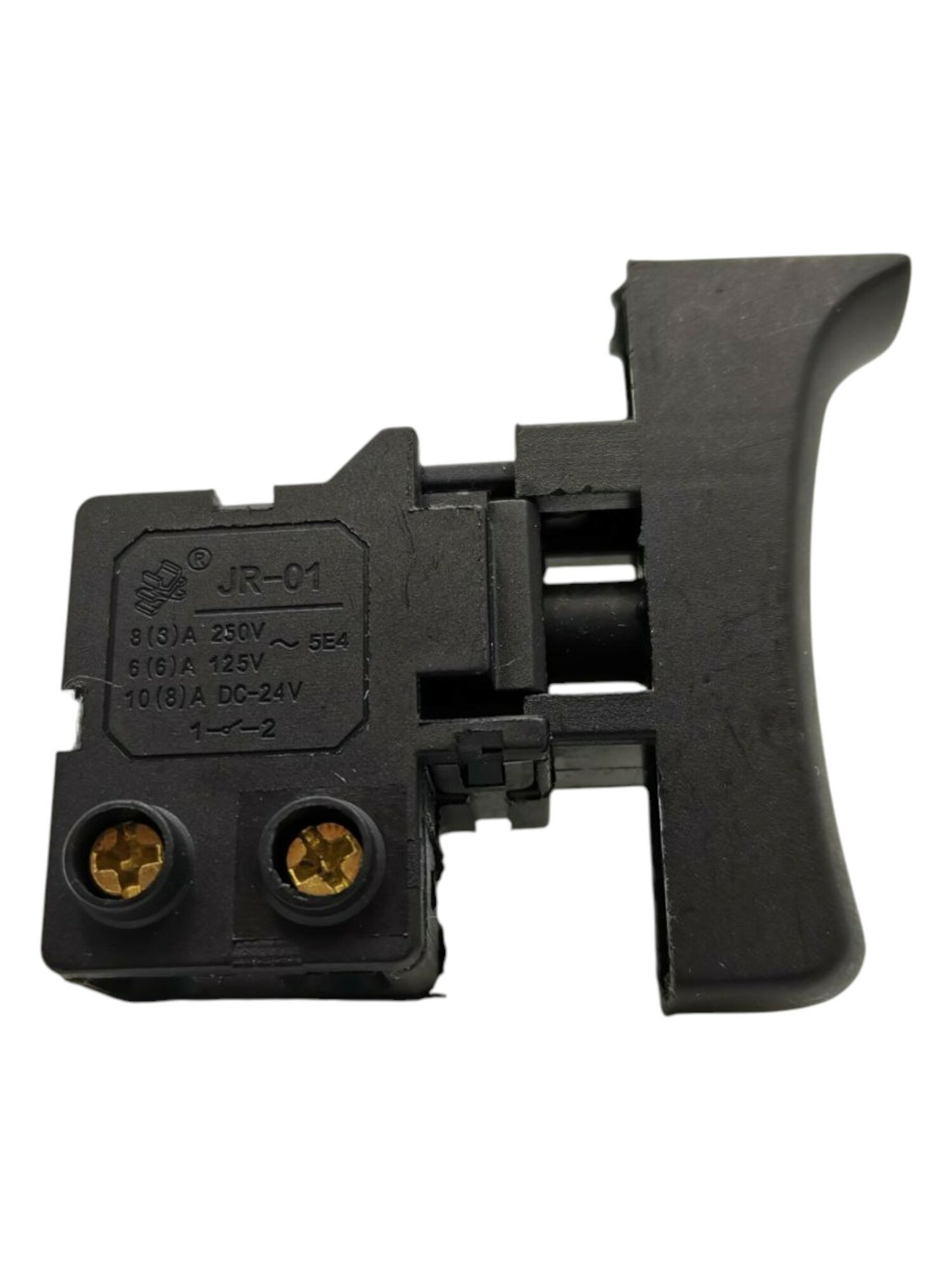 Выключатель для аккумуляторных триммеров CBC02 и CBC03 Krotof