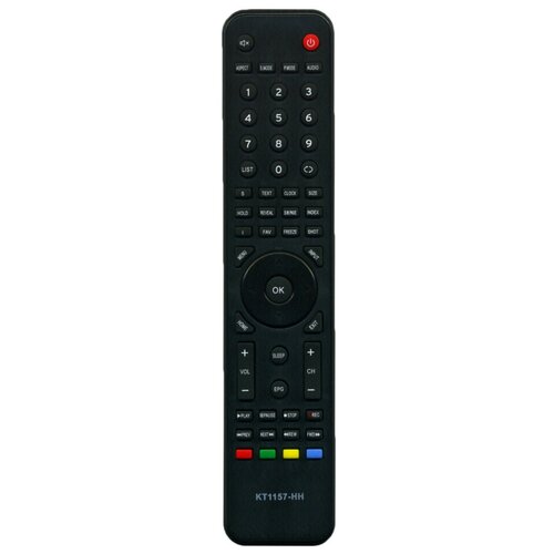 фото Пульт huayu для телевизора kivi 55uc30g