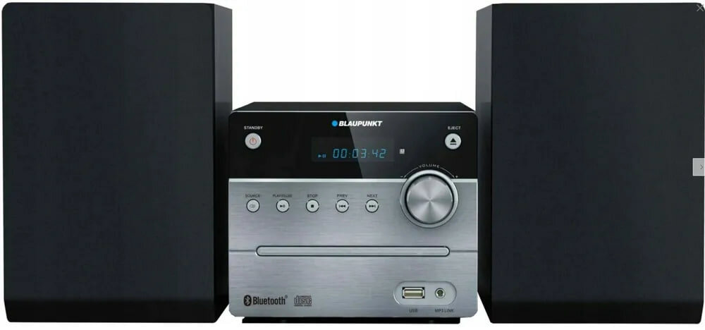 Микросистема BLAUPUNKT MS12BT