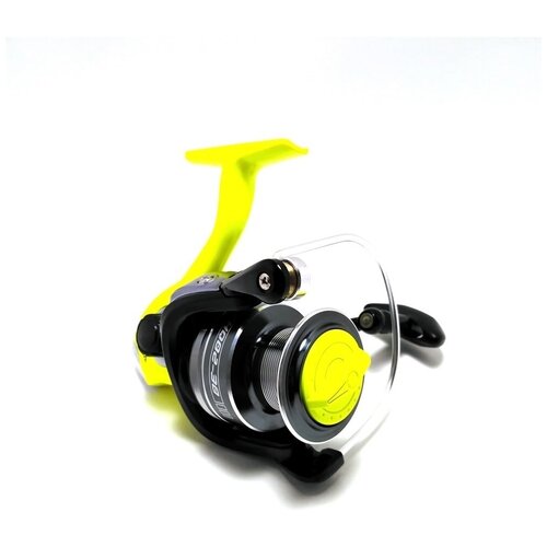 фото Катушка безынерционная kaida ehq-02-30