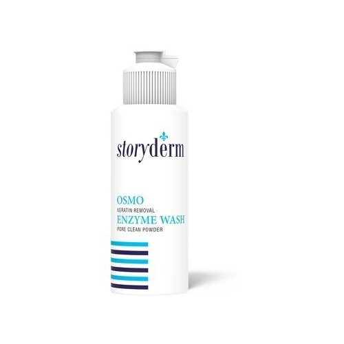 Энзимная пудра Storyderm Osmo Enzyme Wash