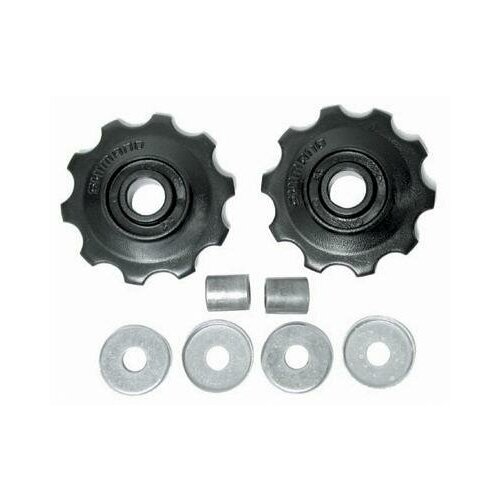 фото Ролики для заднего переключателя shimano ty pulley set