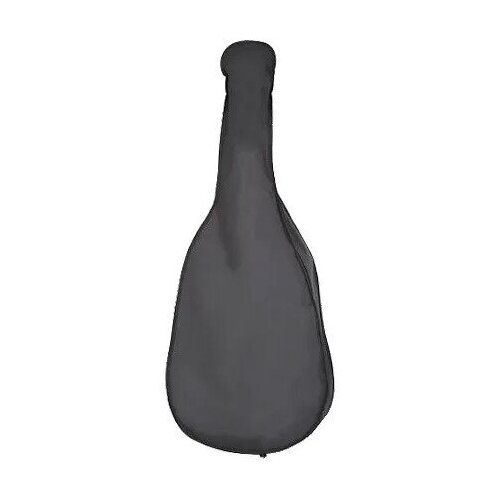 Чехол для акустической гитары - MARTIN ROMAS ГА-0 mustang чг12 1 чехол для акустической гитары неутепленный карман ремень ручка
