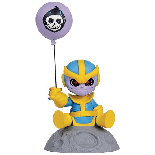 Thanos Mini-Figure Gentle Giant из фильма Avengers Marvel