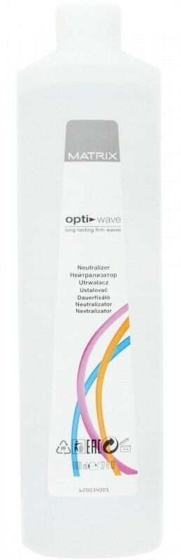 Matrix Фиксатор для завивки волос Opti Wave, 1000 мл