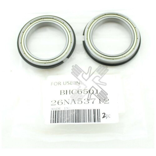 Konica Minolta 26NA53712 подшипник тефлонового вала 26NA53712 оригинал 2129₽