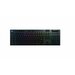 Беспроводная клавиатура Logitech G G913 GL Linear, черный Английская раскладка