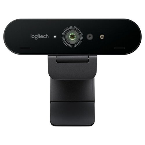 Web-камера Logitech Brio