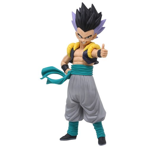 Фигурка Dragon Ball Z: Grandista Resolution Of Soldiers Gotenks (26 см)